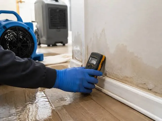 24/7 Water damage restoration services in Tyro, NC - Rapid flood cleanup and mitigation